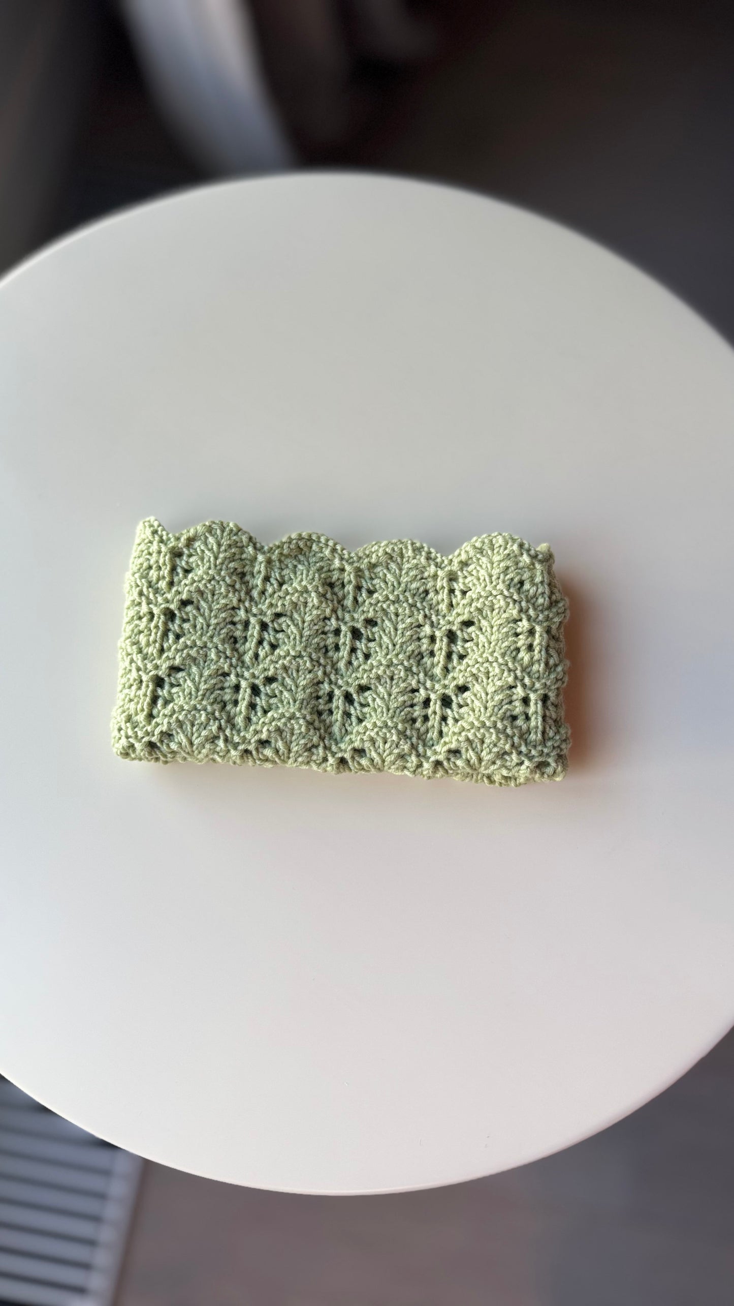 Dream Easy Tiara