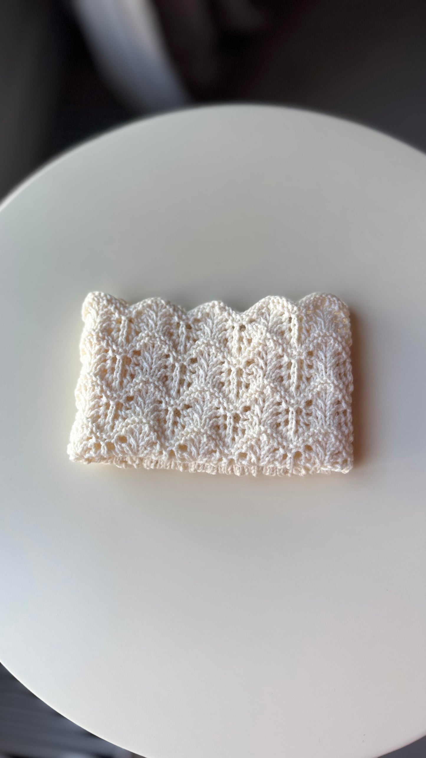 Dream Easy Tiara