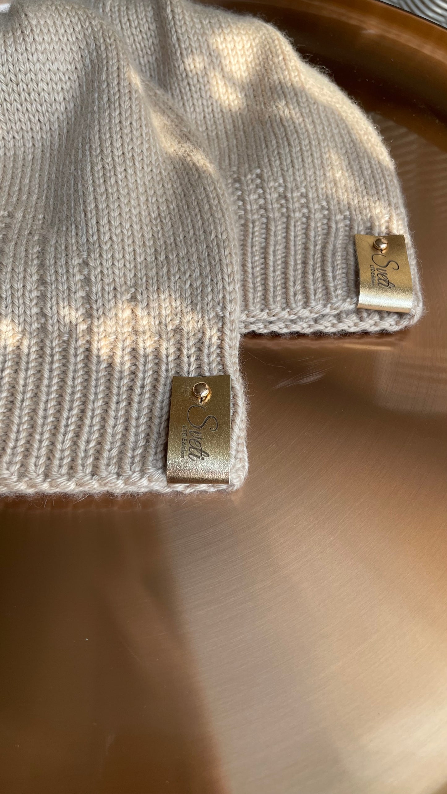 πΏπ§πππ’ π·πππππππ beanie