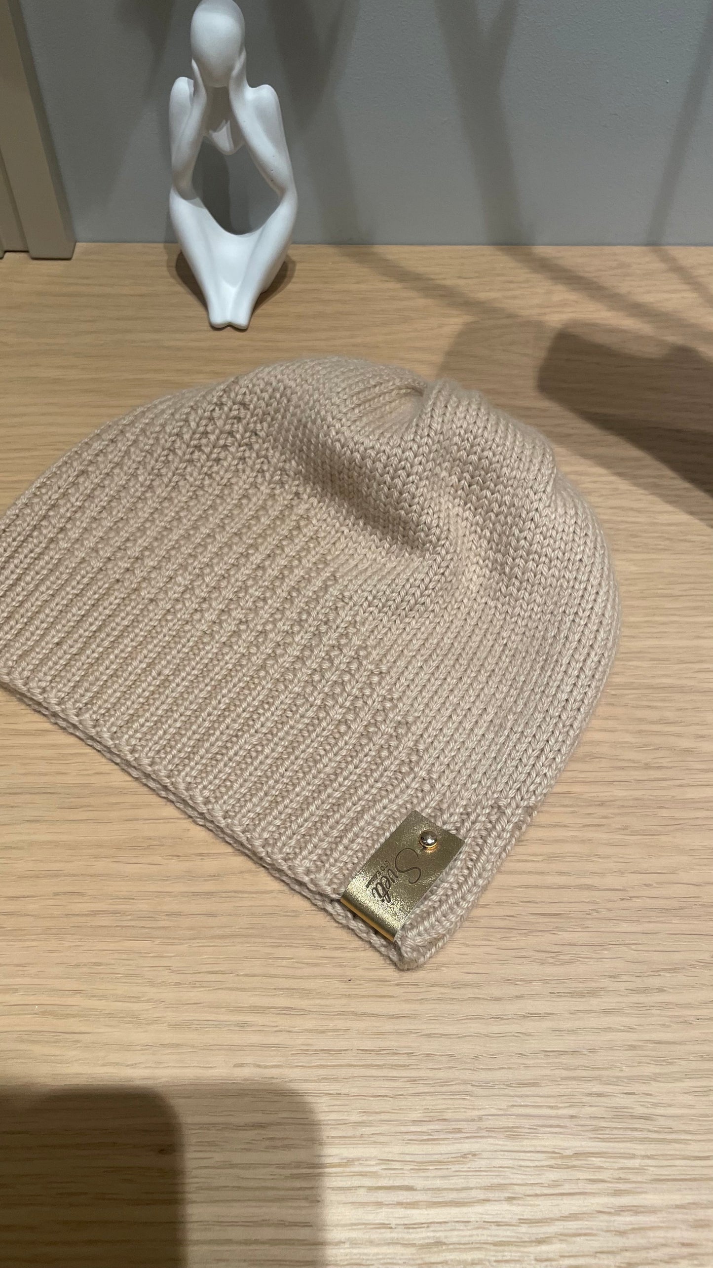 πΏπ§πππ’ π·πππππππ beanie