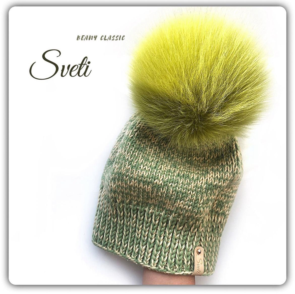 Kids beanies