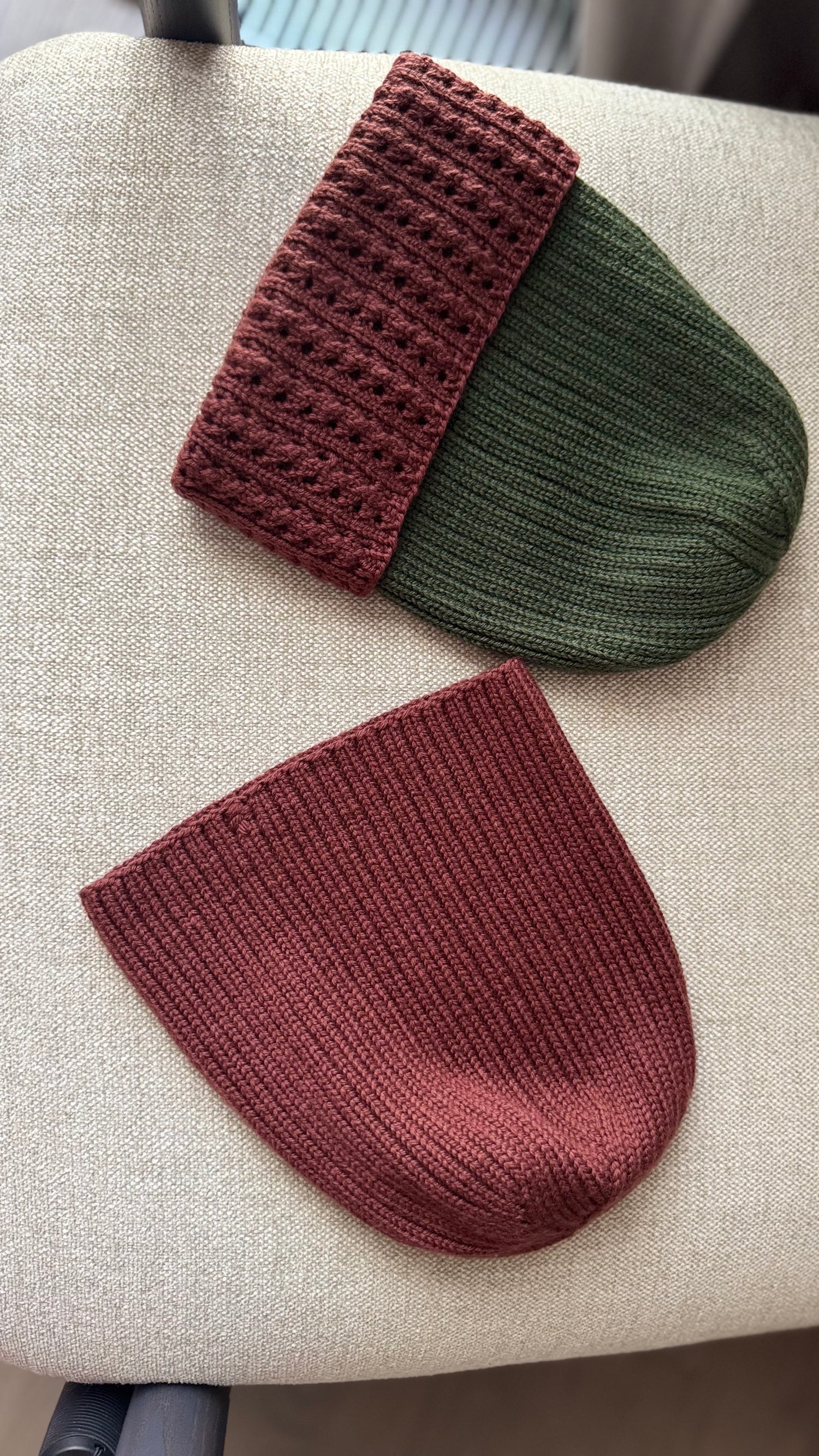 Dream VIP beanie + Tiara