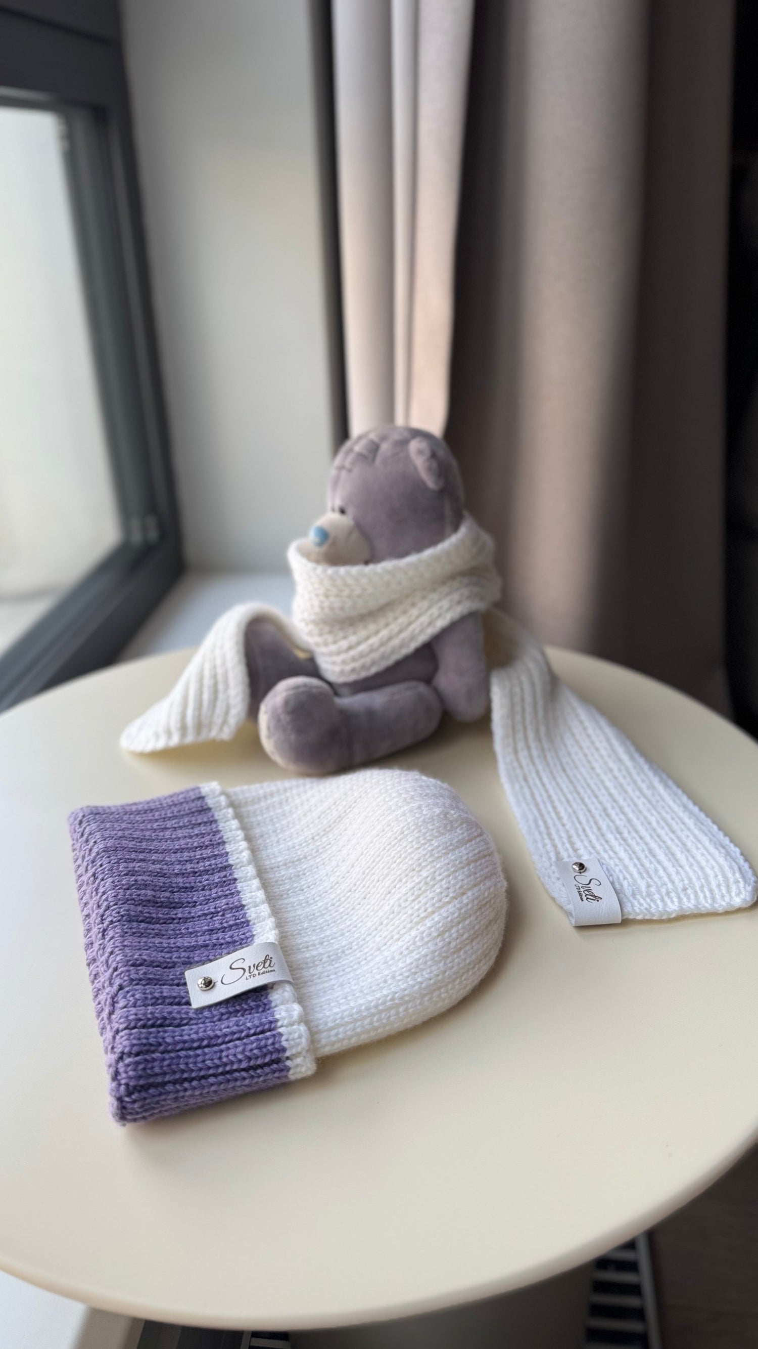 Soft for Small