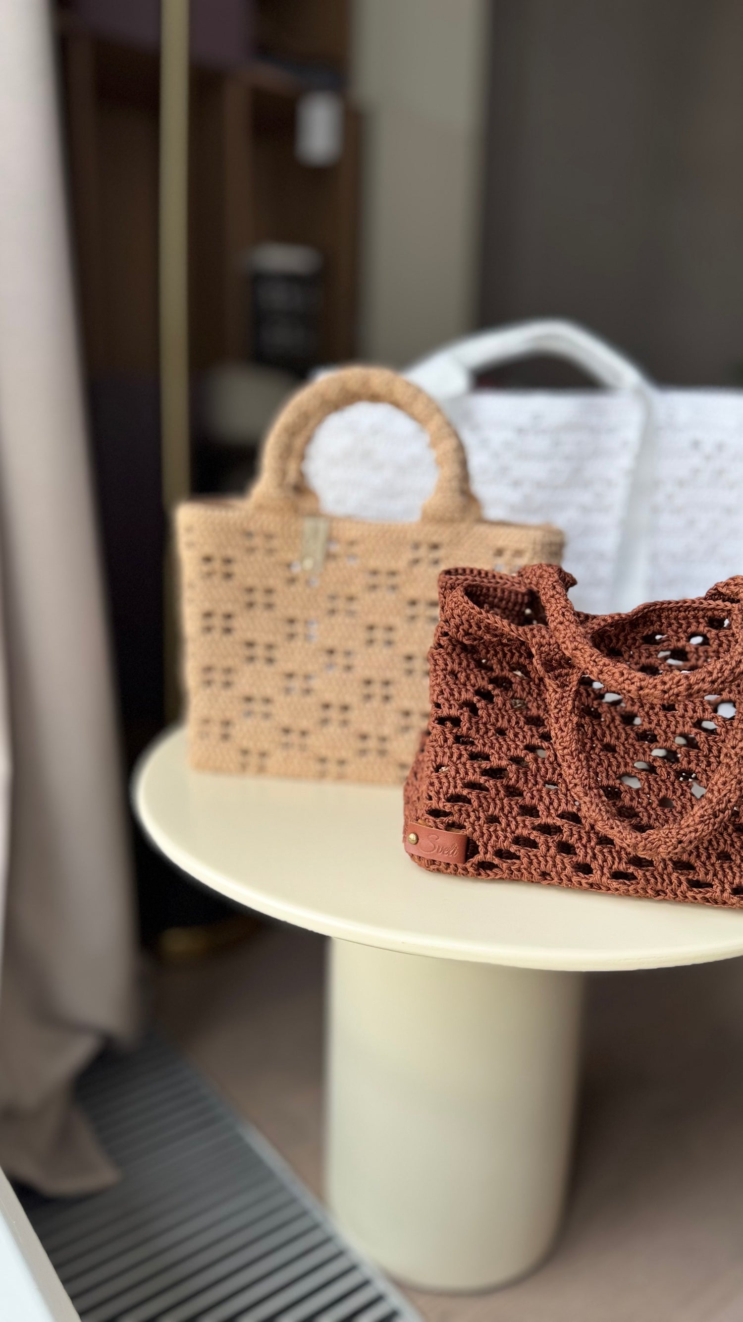 More Bags
