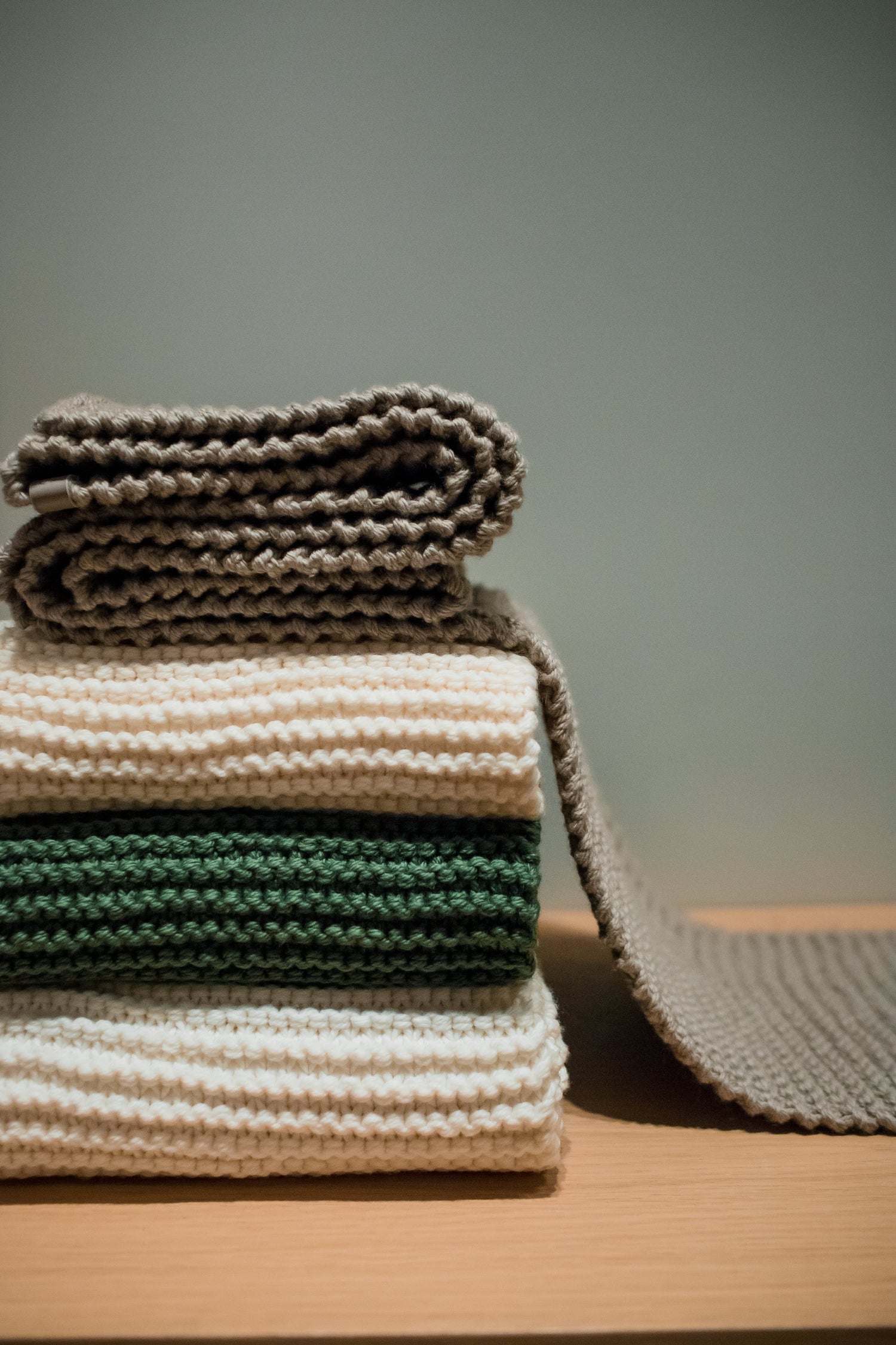 Scarfs