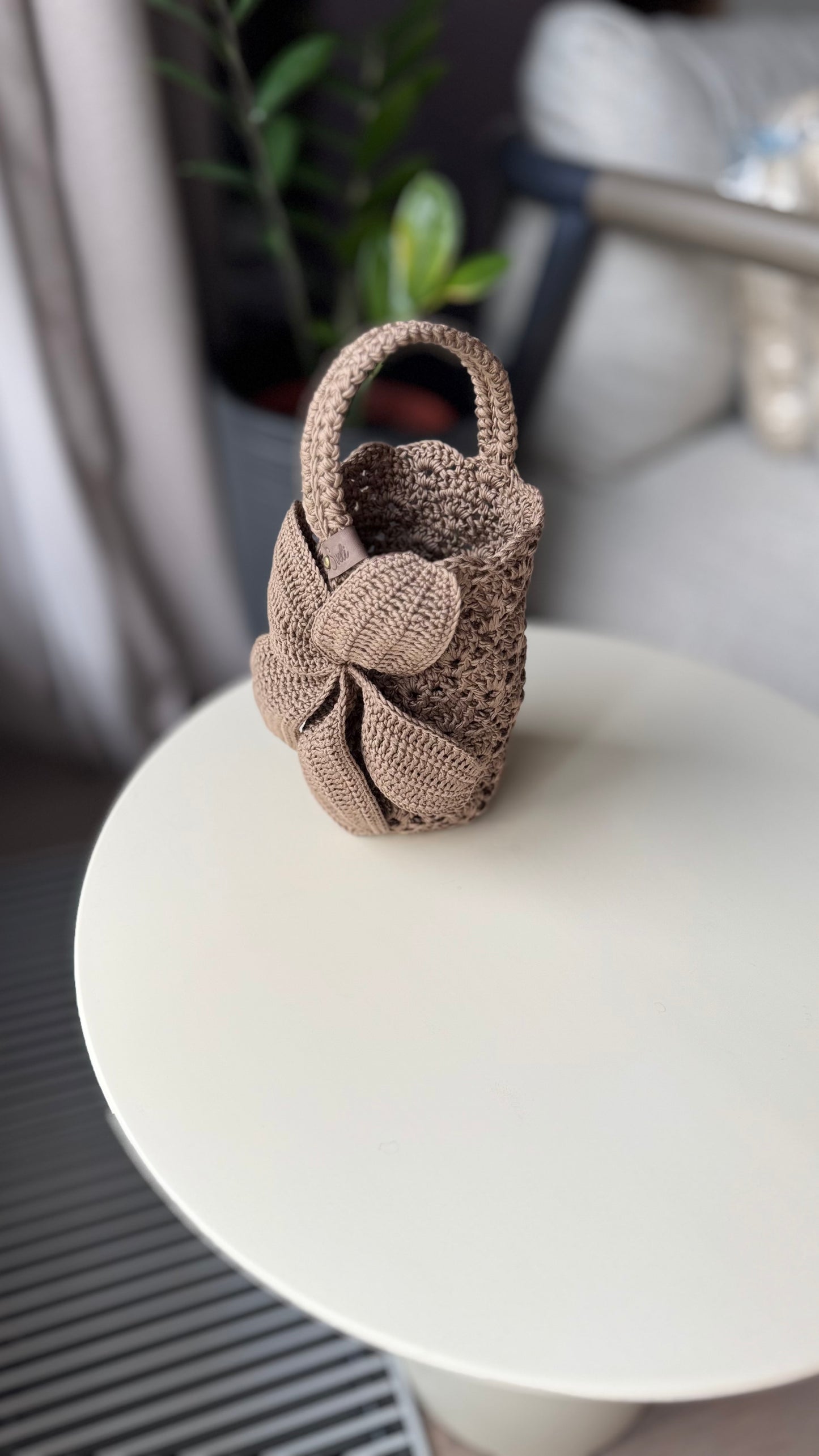 🌸 𝙎𝙪𝙢𝙢𝙚𝙧 𝘾𝙤𝙩𝙩𝙤𝙣 𝘽𝙖𝙜, 𝘚𝘮𝘢𝘭𝘭