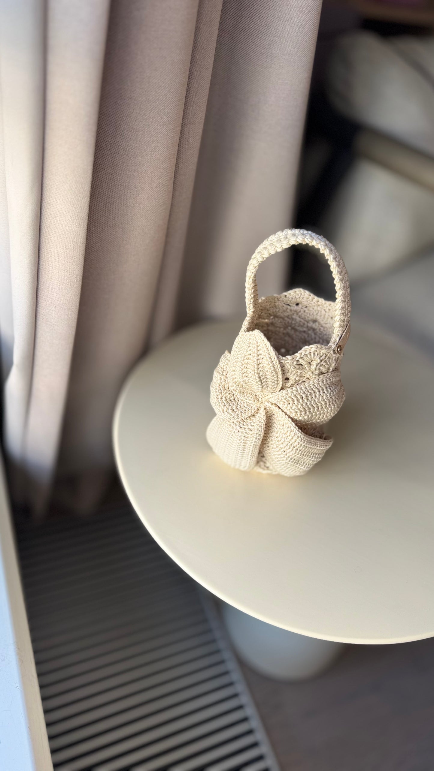 🌸 𝙎𝙪𝙢𝙢𝙚𝙧 𝘾𝙤𝙩𝙩𝙤𝙣 𝘽𝙖𝙜, 𝘚𝘮𝘢𝘭𝘭