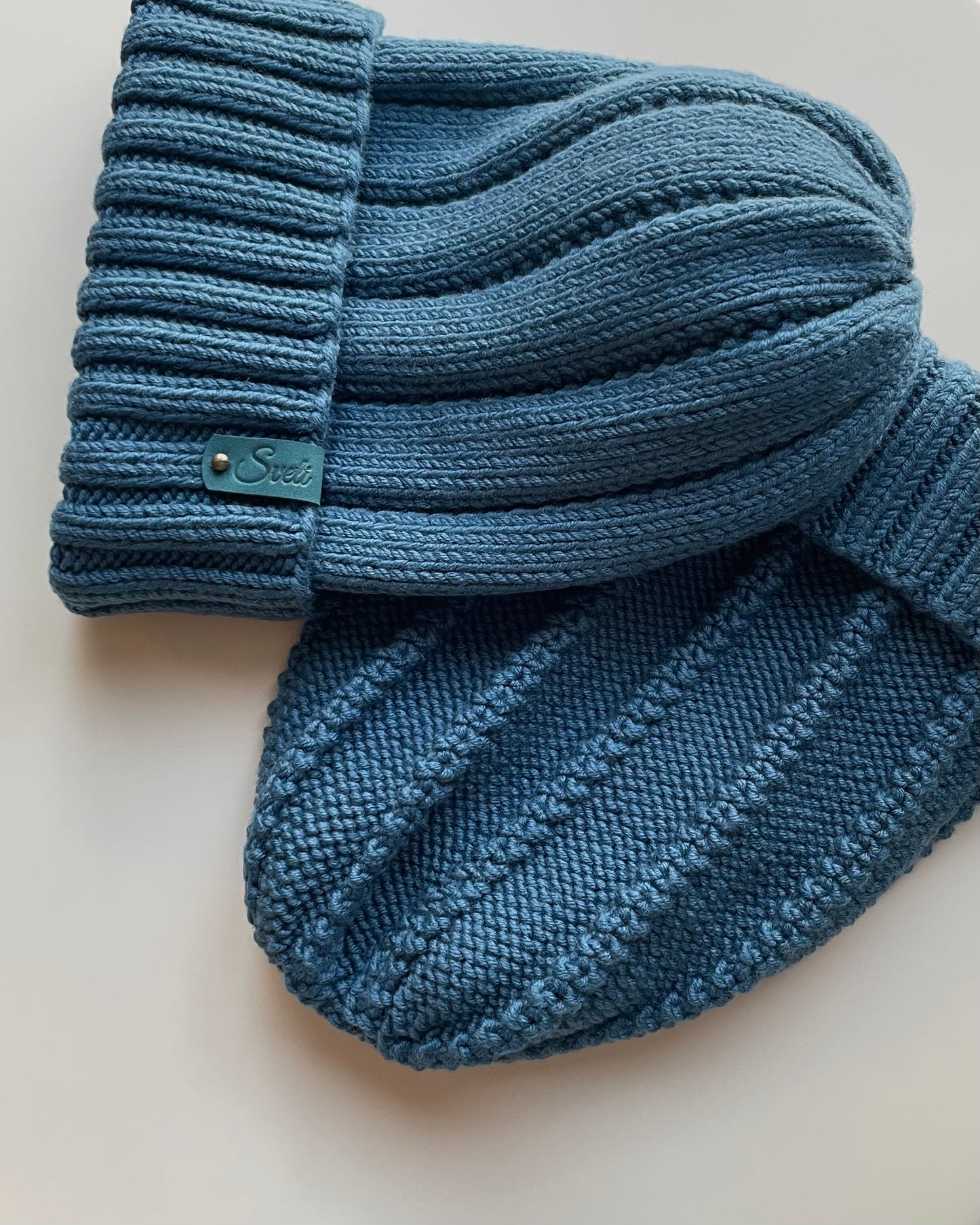 Dream light beanie